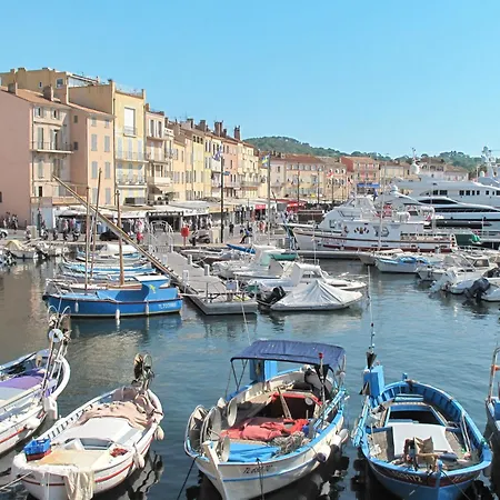 شقة Du Port By Interhome *