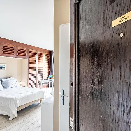 Du Port By Interhome شقة *