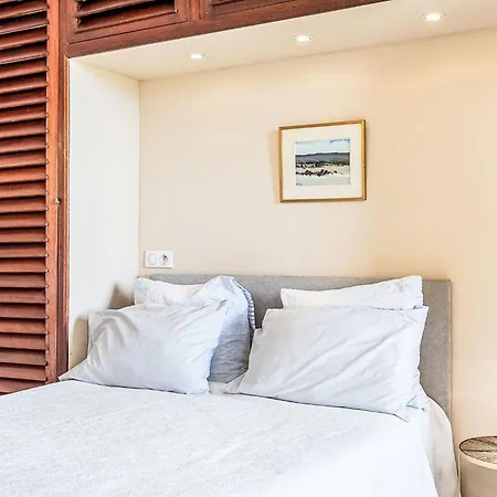 شقة Du Port By Interhome *