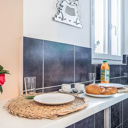 شقة Du Port By Interhome *