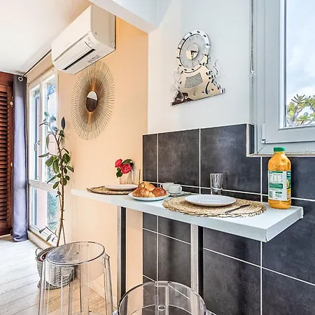 Du Port By Interhome سان تروبيه