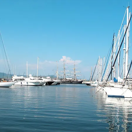 Du Port By Interhome *