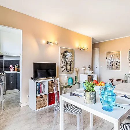 Appartement Du Port By Interhome