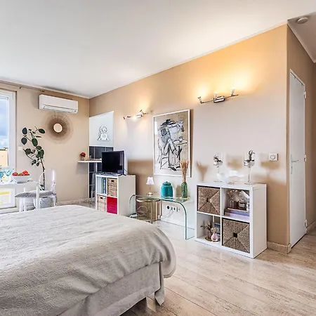 Appartement Du Port By Interhome