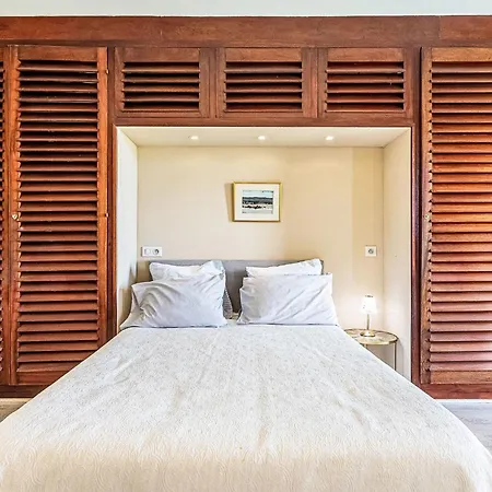 Appartement Du Port By Interhome *