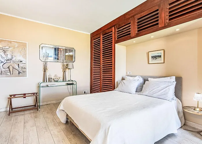 Du Port By Interhome