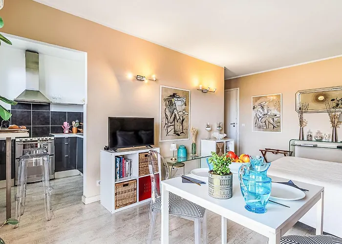 Appartement Du Port By Interhome