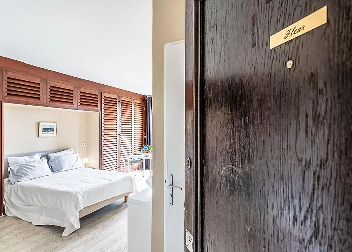 Du Port By Interhome 아파트 *