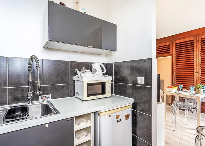 Du Port By Interhome *