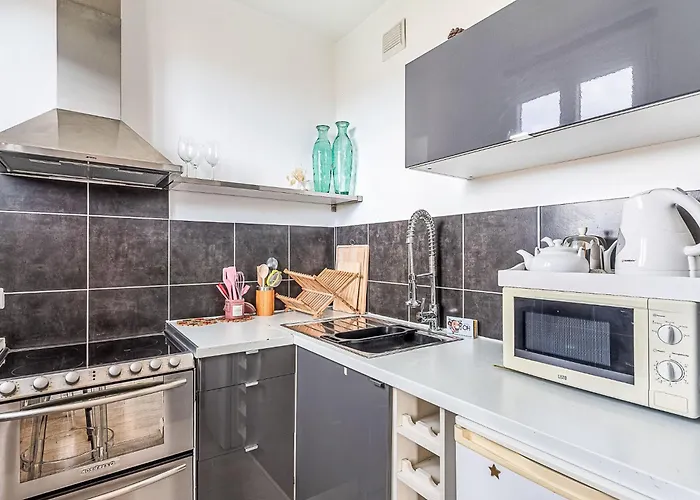 Du Port By Interhome