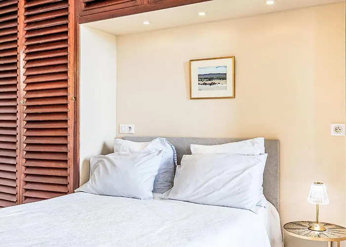 Appartement Du Port By Interhome *