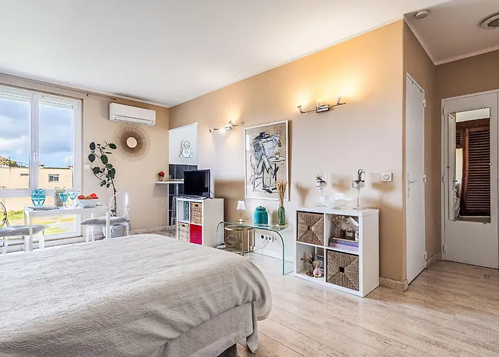 Appartement Du Port By Interhome