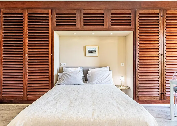 아파트 Du Port By Interhome *